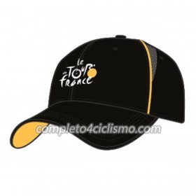Tour de France Nera Cappellino